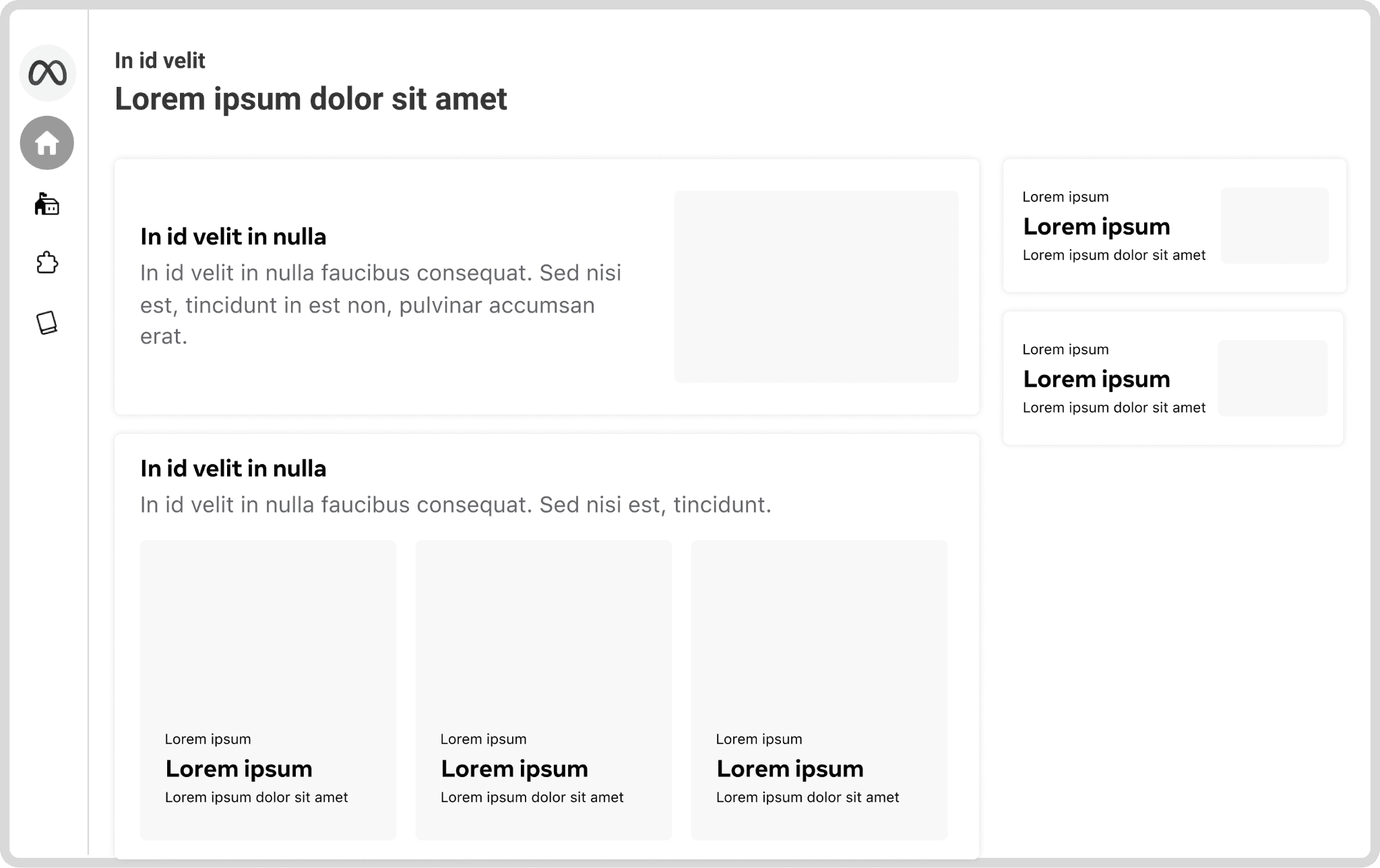 The Browse typology: looking and orienting